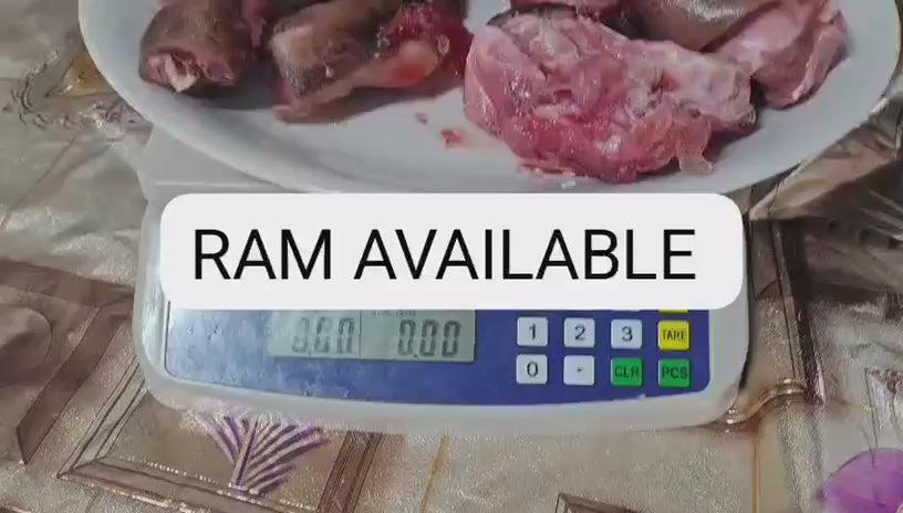 FRESH RAM PER 1KG