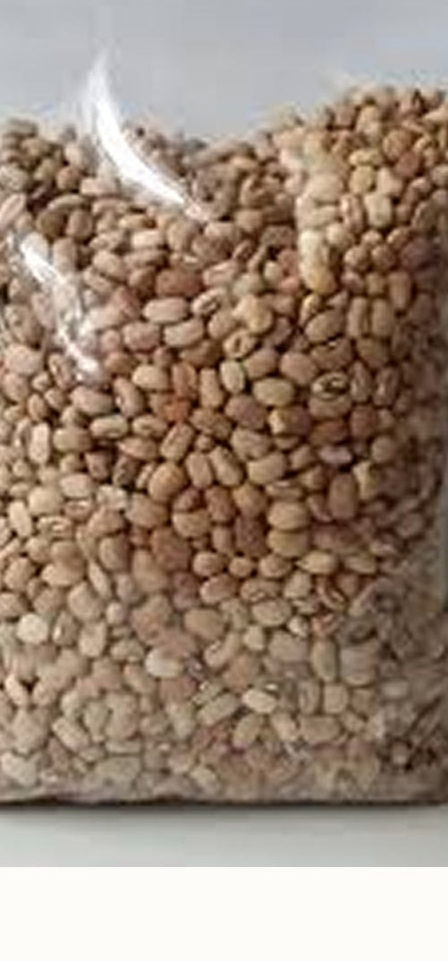 Honey Beans 4kg