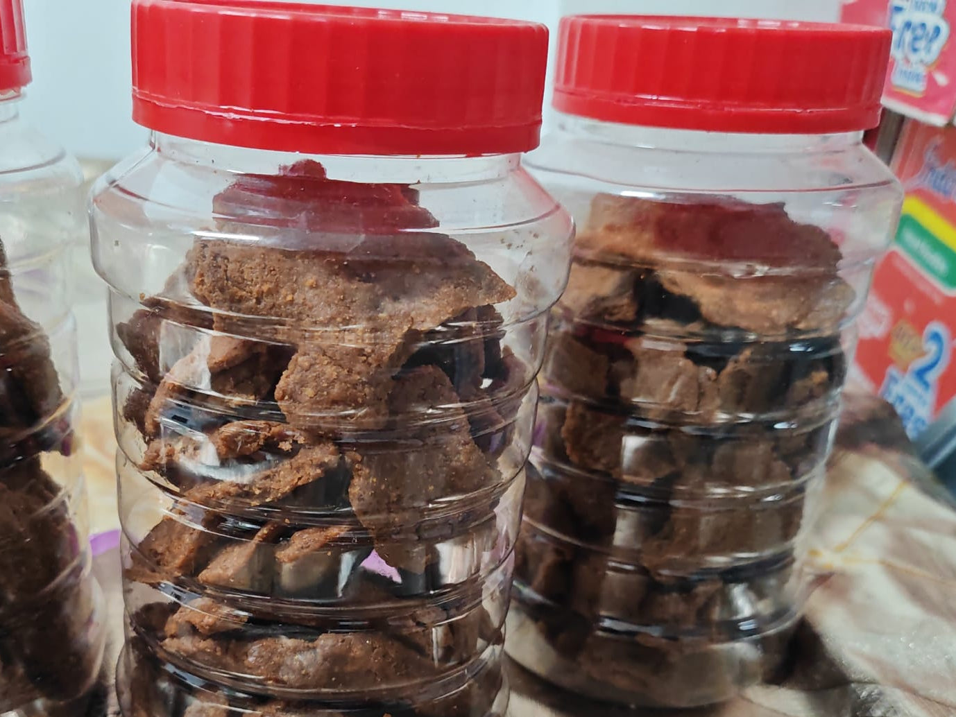 Kulikuli Alata 300g