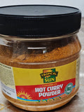 Tropical Sun CurryPowder