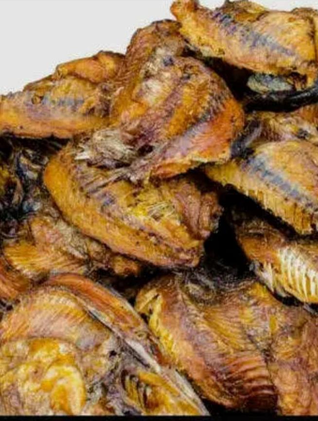 Thailand fish 10 pieces