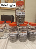 Dried Ugba 300g