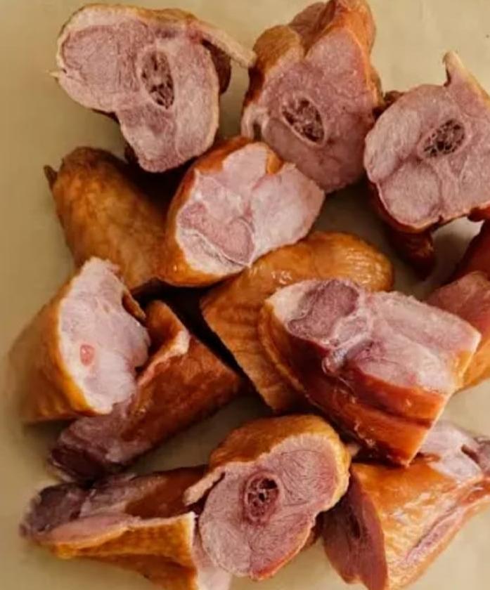 Smoked Turkey 1 Carton 5Kg