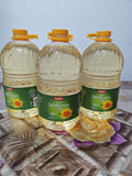 Pure Sunflower Oil 5Litres