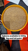 Ogbono Blended 1kg