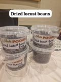 Dried Locust Bean 300g