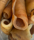 Cow Skin 10 pieces dried