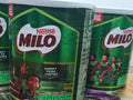Nestle Milo Tin 400g