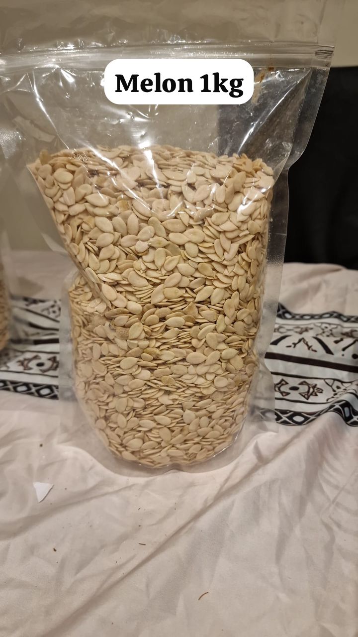 Melon Unblended 1kg