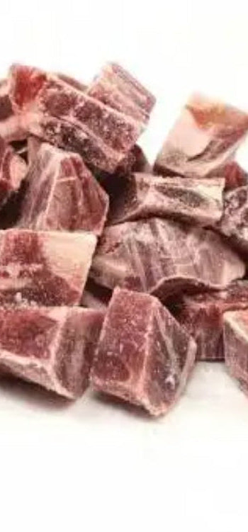 Goat Meat-African Taste 2kg