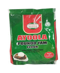 Ayoola Pounded Yam 1.8kg