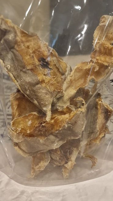 Stockfish Cutlet 200g