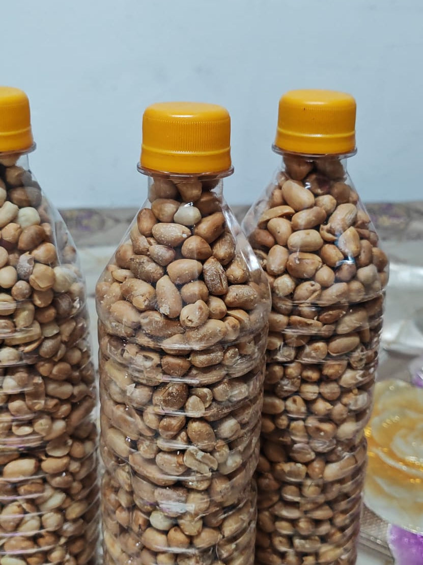Groundnut