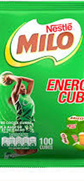 Nestle Choco Milo