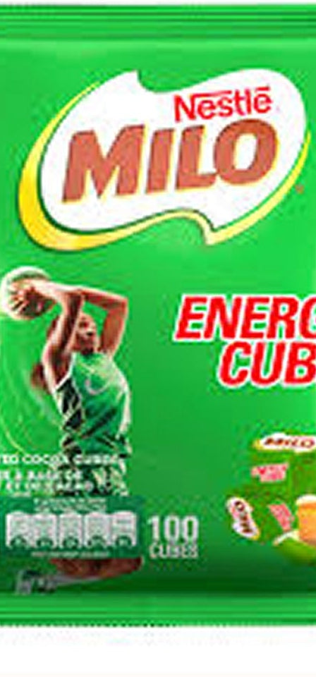 Nestle Choco Milo