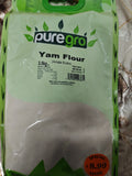 Yam Flour 3.5kg