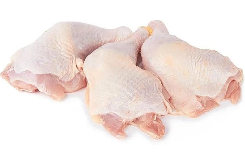 Jumbo Hard Chicken carton