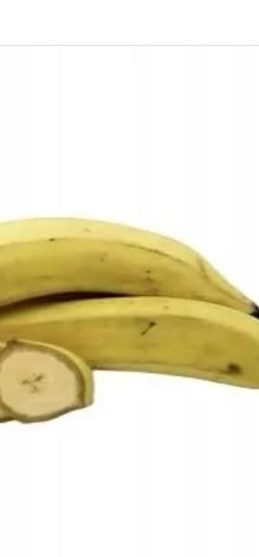 Ripe Plaintain 3 pieces