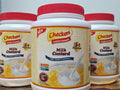 Checkers Milk Custard