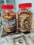 Potato Chips 500g