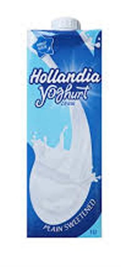 Hollandia Yoghurt