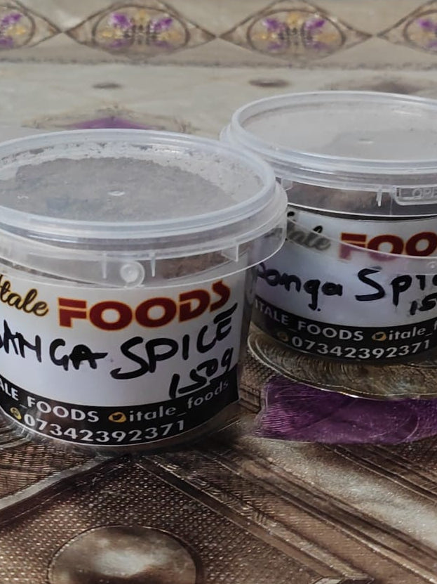 Banga Spice 150g