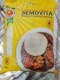 Semovita 4.75kg