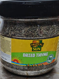 Tropical Sun Dried Thyme