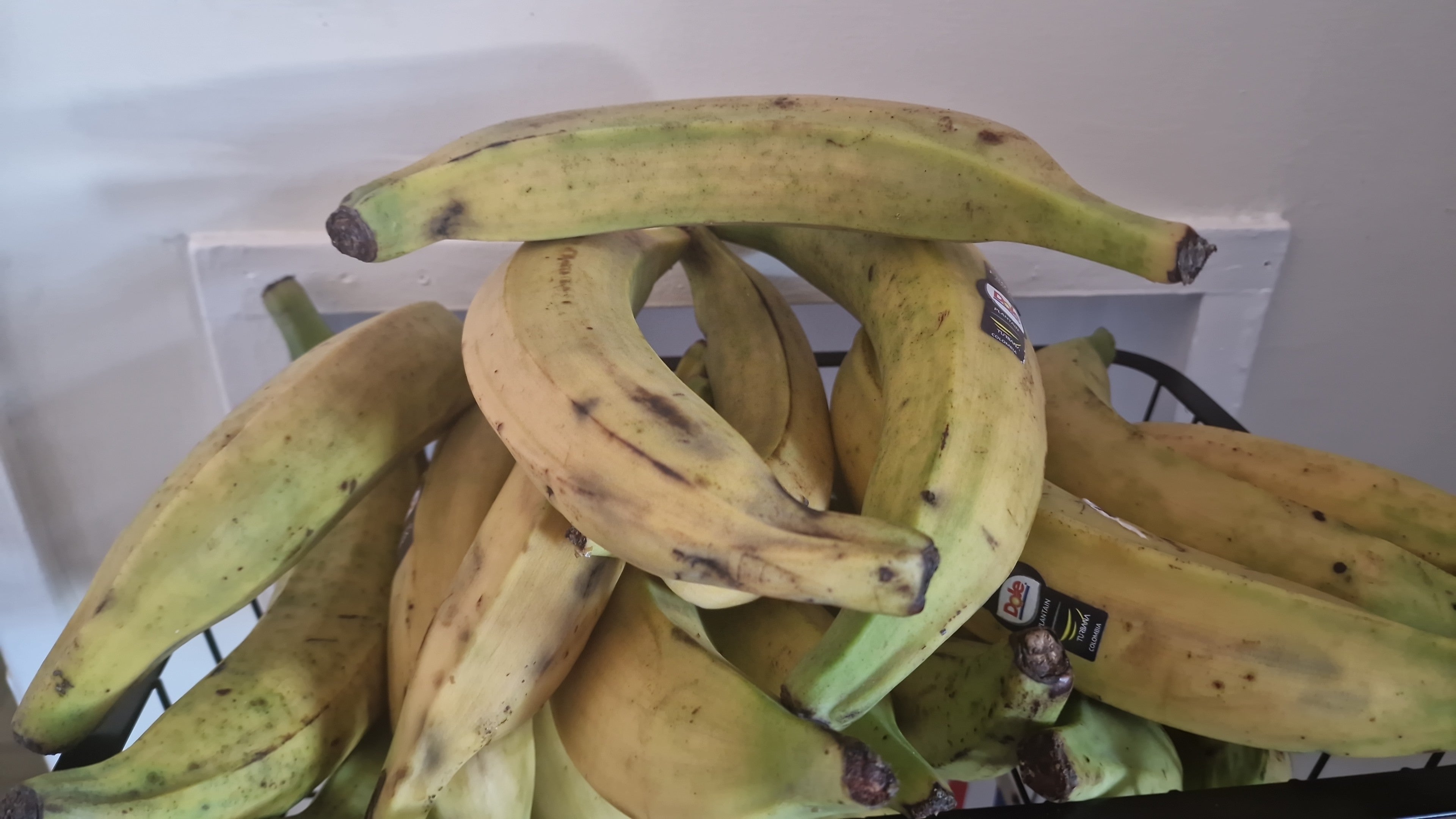 Plaintain 3 pieces